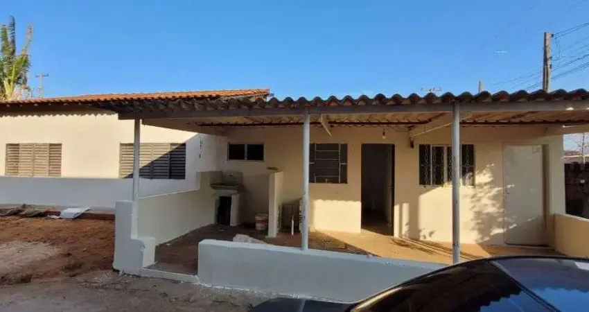 Casa com 2 quartos à venda na Pousada da Esperança II, Bauru 