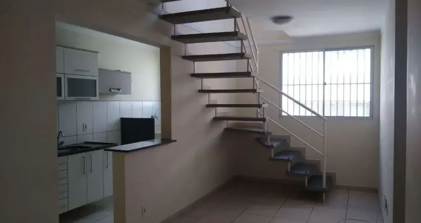 Cobertura com 2 dormitórios à venda, 138 m² por R$ 240.000,00 - Vila Cardia - Bauru/SP