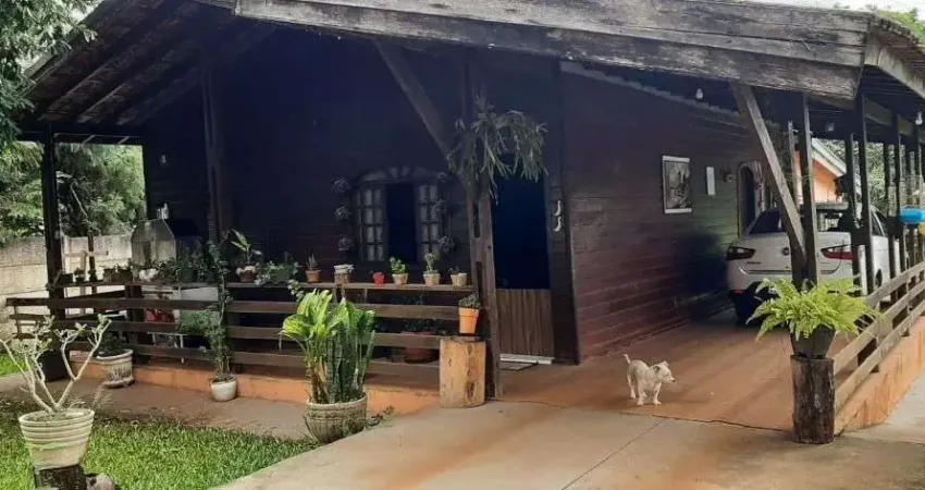 Casa com 4 dormitórios à venda, 200 m² por R$ 600.000,00 - Vale do Igapó - Bauru/SP