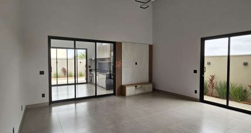 Casa com 3 quartos à venda no Residencial Tamboré, Bauru 