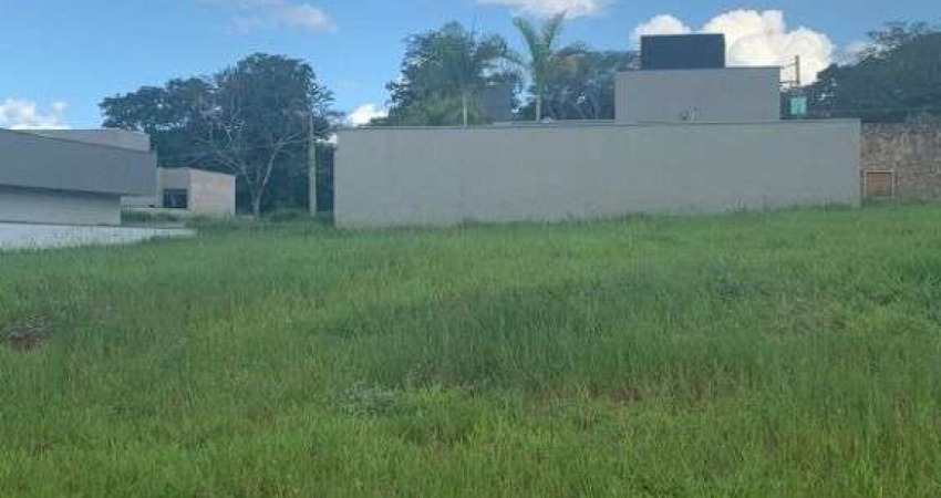 Terreno à venda, 525 m² por R$ 500.000,00 - Vila Serrão - Bauru/SP