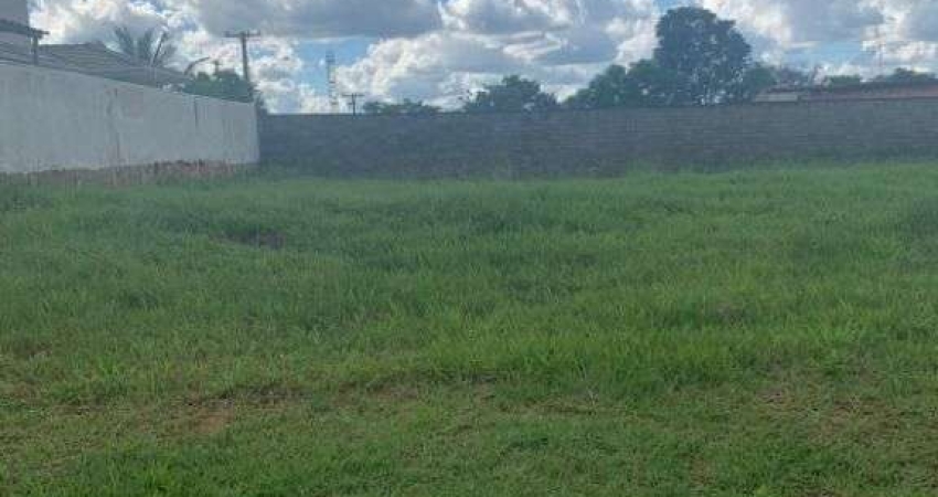 Terreno à venda, 525 m² por R$ 500.000,00 - Vila Serrão - Bauru/SP