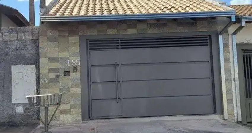 Casa com 2 quartos à venda no Jardim Chapadão, Bauru 