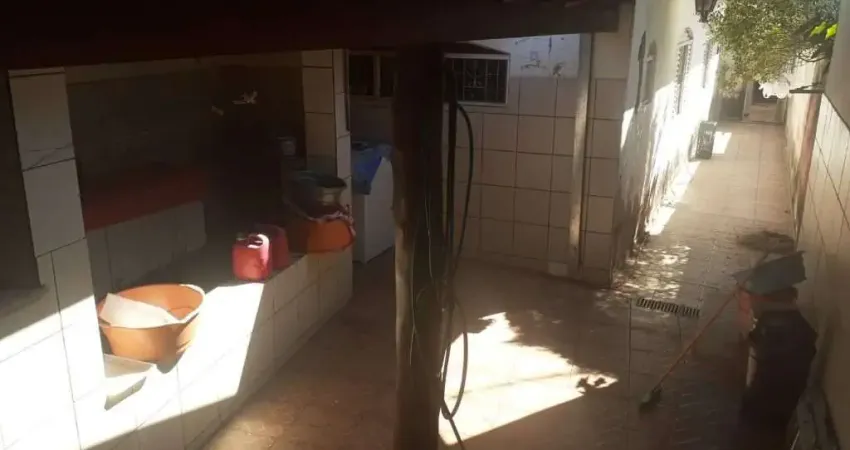 Casa com 3 quartos à venda no Parque São Geraldo, Bauru 