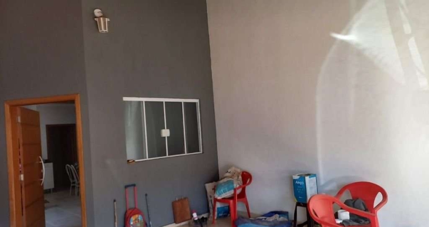 Casa com 2 quartos à venda no Parque Giansante, Bauru 