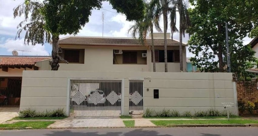 Casa com 3 quartos à venda no Jardim Estoril, Bauru 