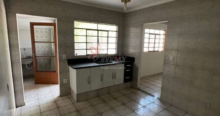 Casa com 2 quartos à venda no Madureira, Bauru 