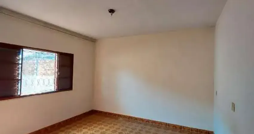 Casa com 1 quarto à venda no Parque Bauru, Bauru 