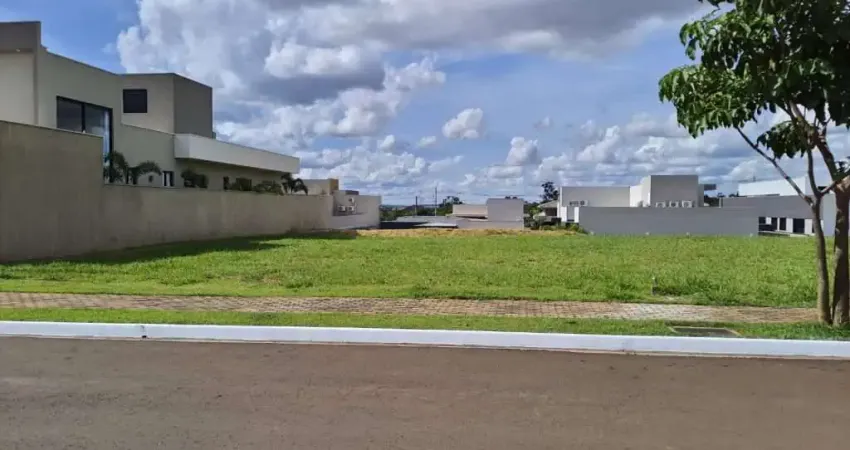 Terreno à venda no Residencial Villa Dumont II, Bauru 
