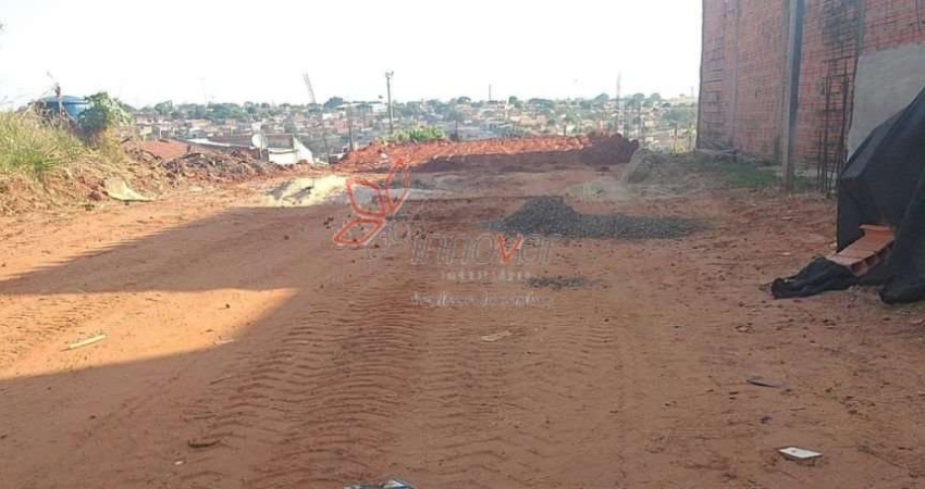 Terreno à venda na Pousada da Esperança II, Bauru 