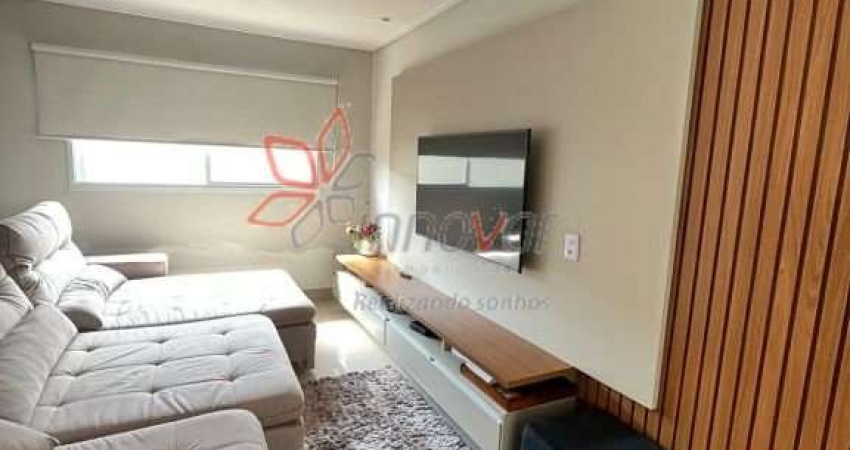 Casa com 2 quartos à venda no Centro, Piratininga 