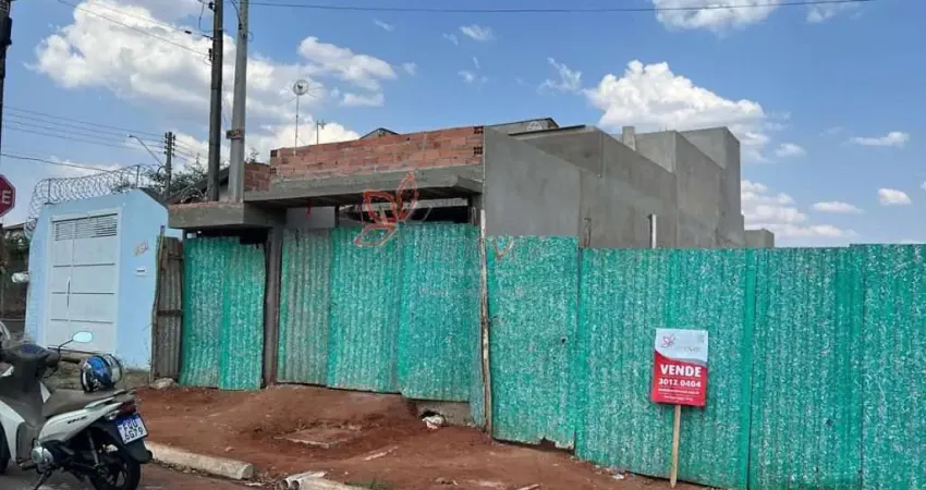 Terreno à venda no Jardim Silvestre, Bauru 