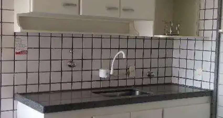 Apartamento Residencial Antilhas para venda, Vila Nova Cidade Universitária-Bauru-SP