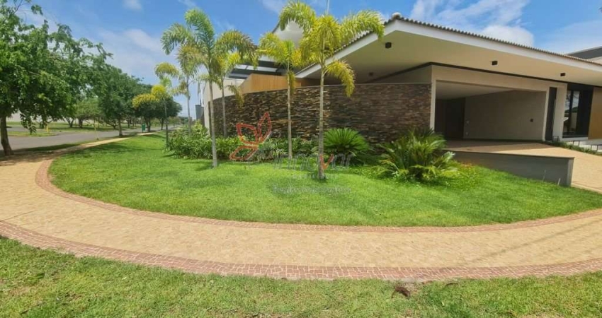 Casa com 4 quartos à venda no Residencial Lago Sul, Bauru 