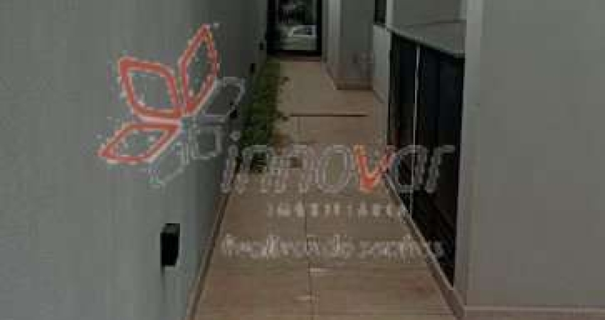 Casa com 3 quartos à venda no Conjunto Habitacional Primavera, Bauru 