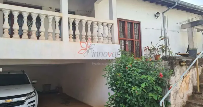 Casa comercial para alugar no Jardim Estoril IV, Bauru 