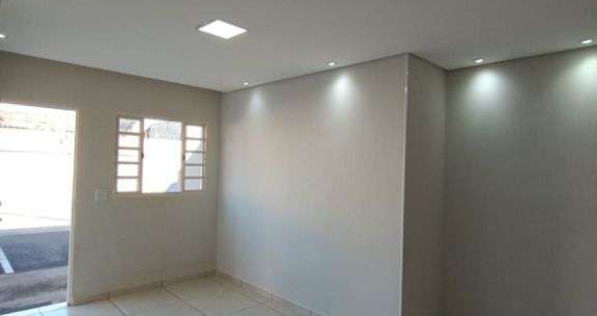 Residencial Mainichi, Bauru-SP
