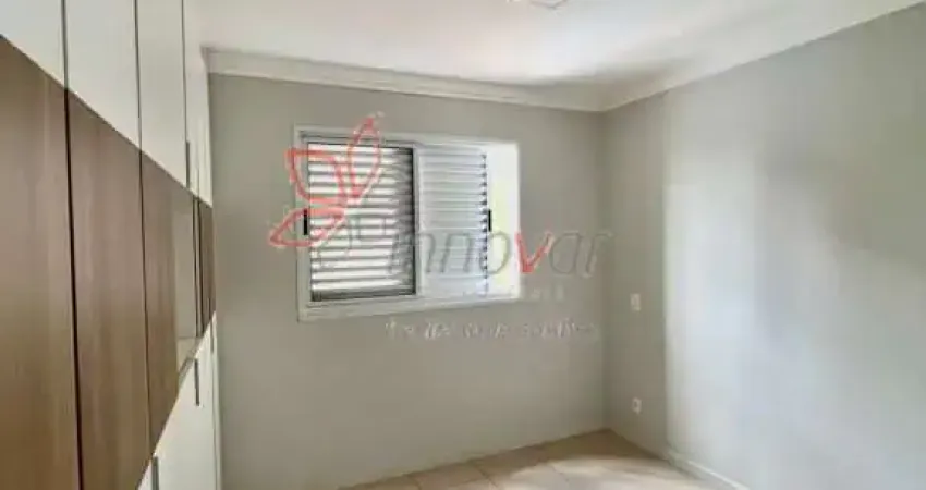 Apartamento com 3 quartos à venda no Jardim América, Bauru 