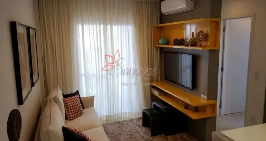Apartamento com 2 quartos à venda na Vila Nova Cidade Universitária, Bauru 