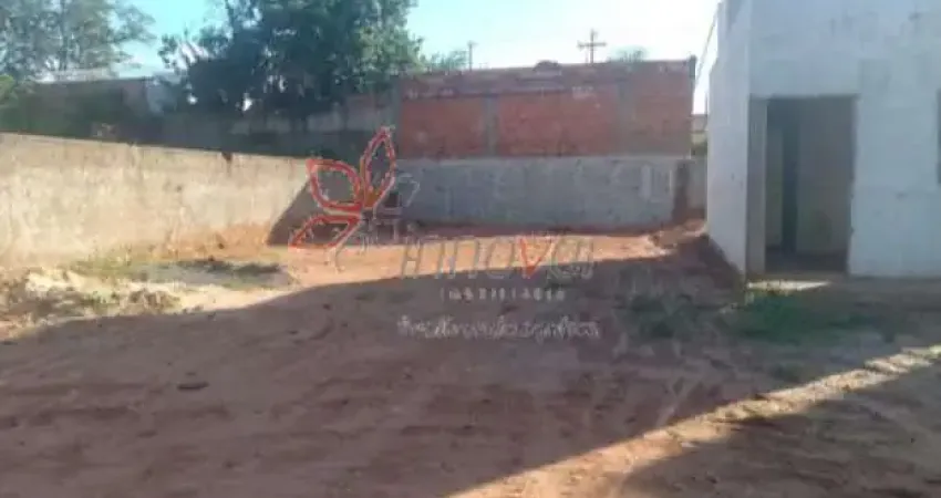 Terreno à venda no Jardim Coral, Bauru 