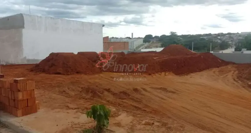 Terreno à venda no Jardim Marília, Bauru 