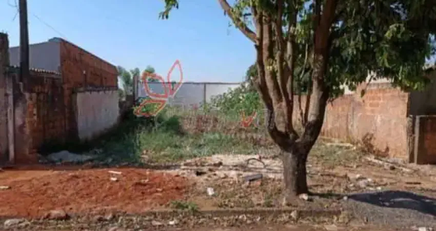 Terreno à venda na Vila Dutra, Bauru 
