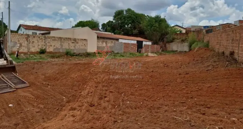 Terreno à venda no Parque Jaraguá, Bauru 