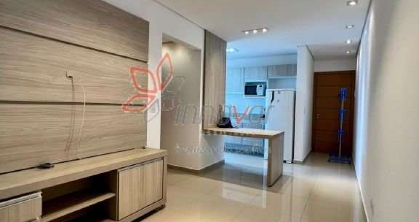 Apartamento com 1 quarto para alugar na Vila Santa Izabel, Bauru 