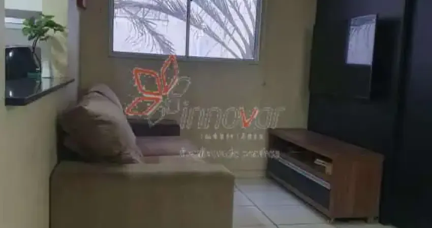 Apartamento com 2 quartos à venda no Jardim Estrela D'Alva, Bauru 