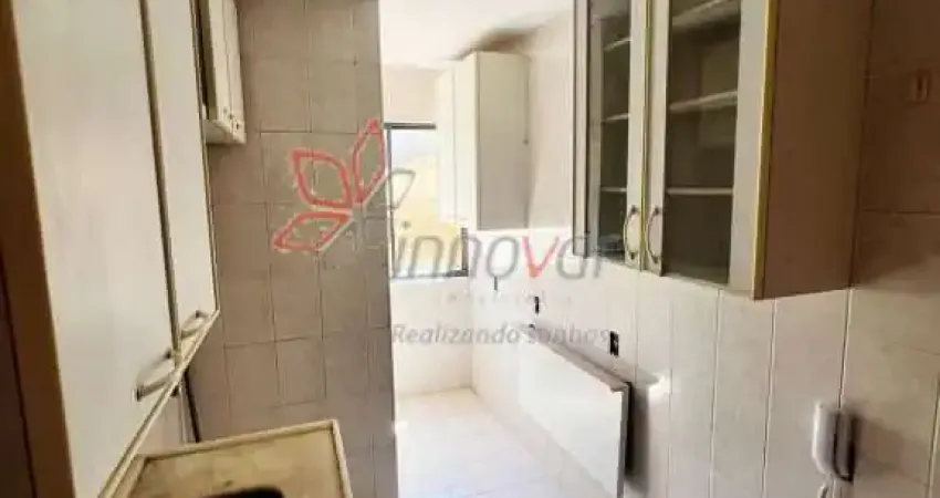 Apartamento com 2 dormitórios para alugar, 56 m² por R$ 950,00/mês - Higienópolis - Bauru/SP