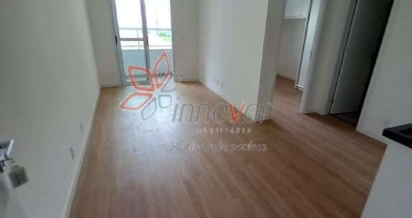 Apartamento com 1 quarto para alugar na Vila Cidade Universitária, Bauru 