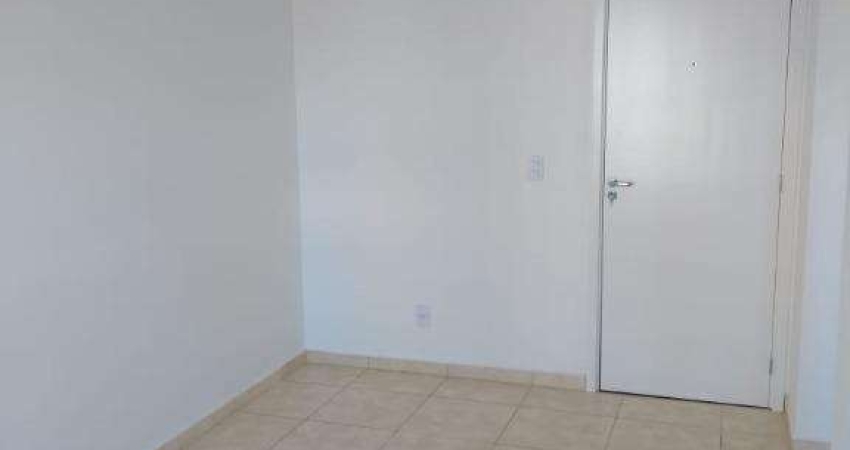 Apartamento, Reserva Terra Branca- Jardim Terra Branca- Bauru-SP