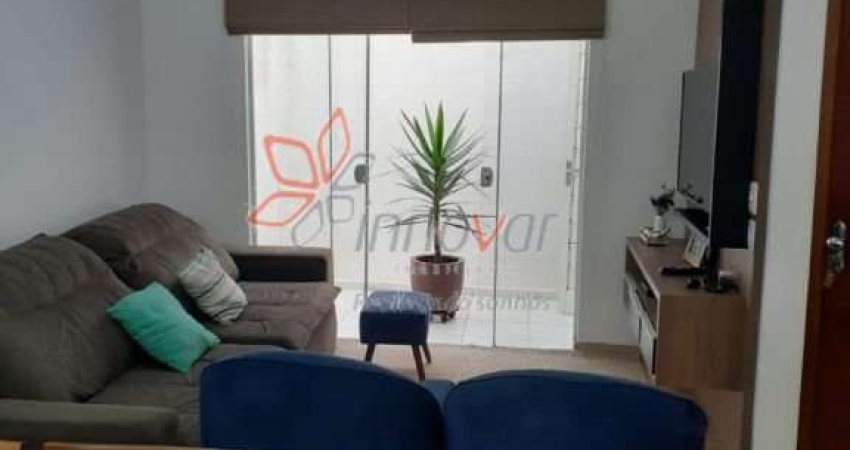 Casa com 3 quartos à venda no Centro, Bauru 