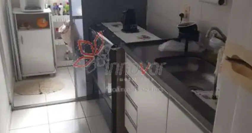 Apartamento com 2 quartos à venda no Jardim Carvalho, Bauru 