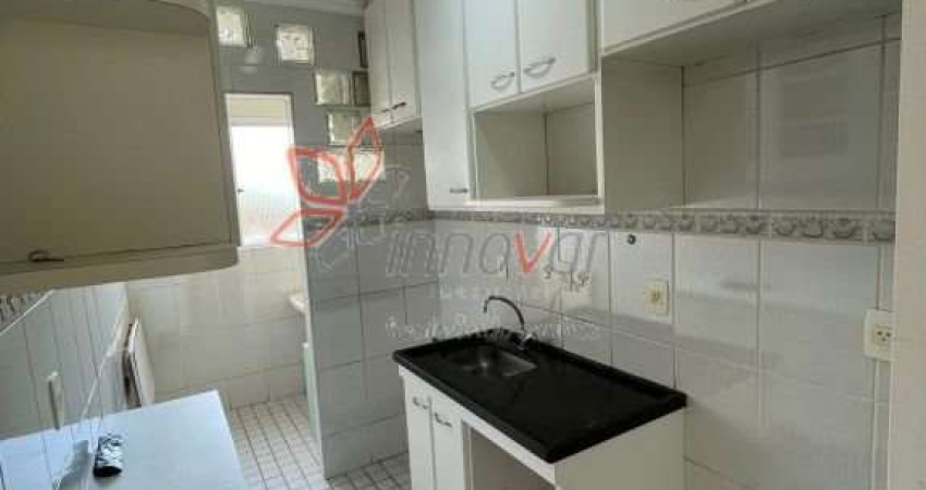Apartamento para Locação, 55 m²  - Jardim Contorno - Bauru/SP