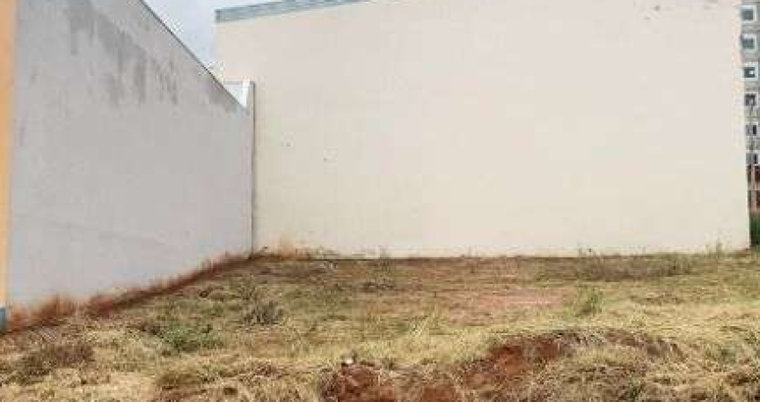 Terreno à venda, 453 m²- Jardim Contorno - Bauru/SP