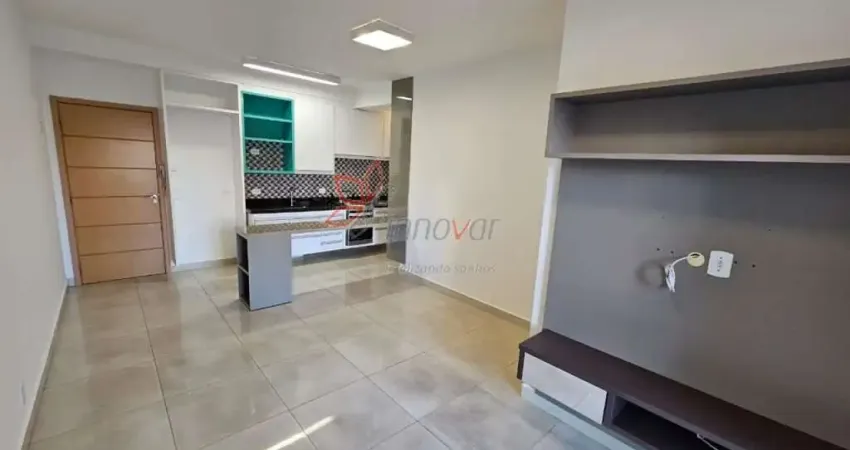 Apartamento com 2 quartos para alugar na Vila Nova Cidade Universitária, Bauru