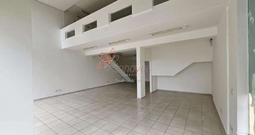 Sala comercial para alugar na Vila Altinópolis, Bauru 