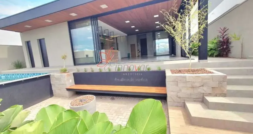 Casa com 3 quartos à venda na Vila Aviação, Bauru 