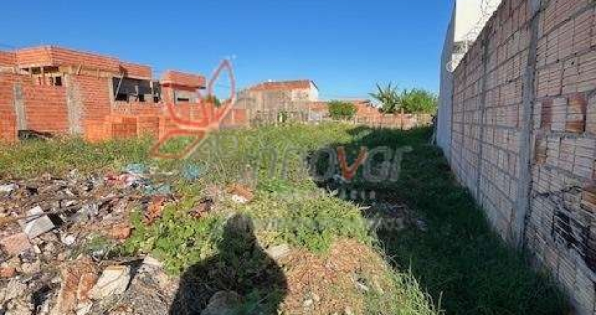 Terreno à venda no Parque Santa Edwiges, Bauru 
