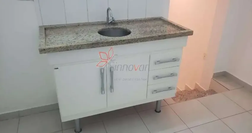 Sala comercial para alugar na Vila América, Bauru 