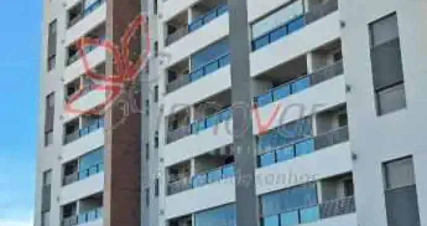 Apartamento com 3 quartos à venda no Jardim Estoril IV, Bauru 