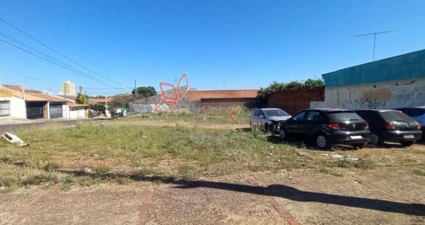 Terreno à venda na Vila Carolina, Bauru 