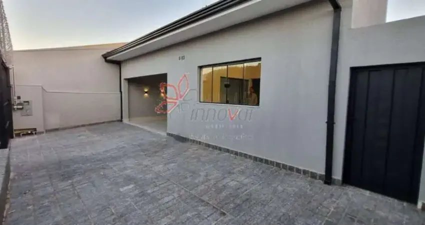 Casa com 3 quartos à venda na Vila Paraíso, Bauru 