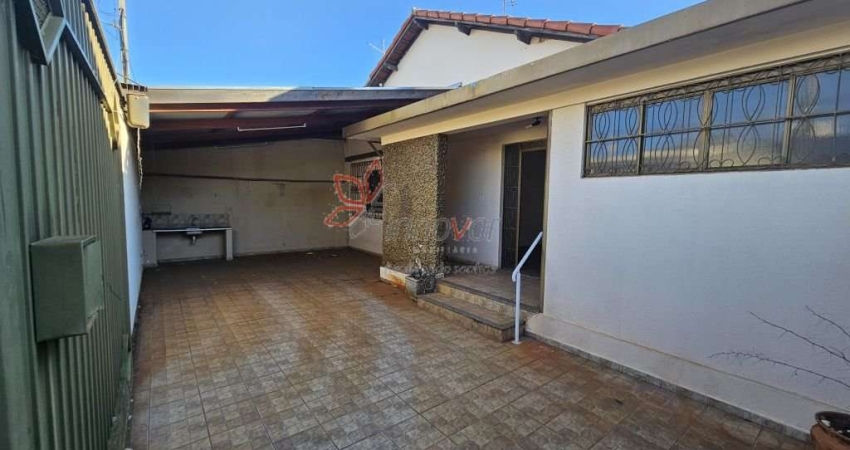 Casa Comercial / Residencial a venda na  Vila Cardia, Bauru-SP Proximo a Maravilhas do Lar, Eletroponto