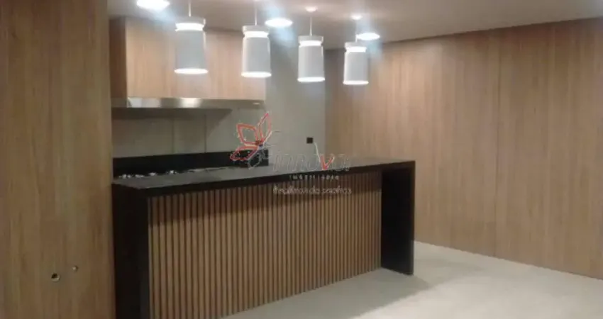 Apartamento com 3 quartos à venda no Jardim Estoril, Bauru 