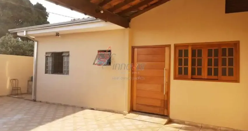 Casa com 2 quartos à venda na Vila São João do Ipiranga, Bauru 