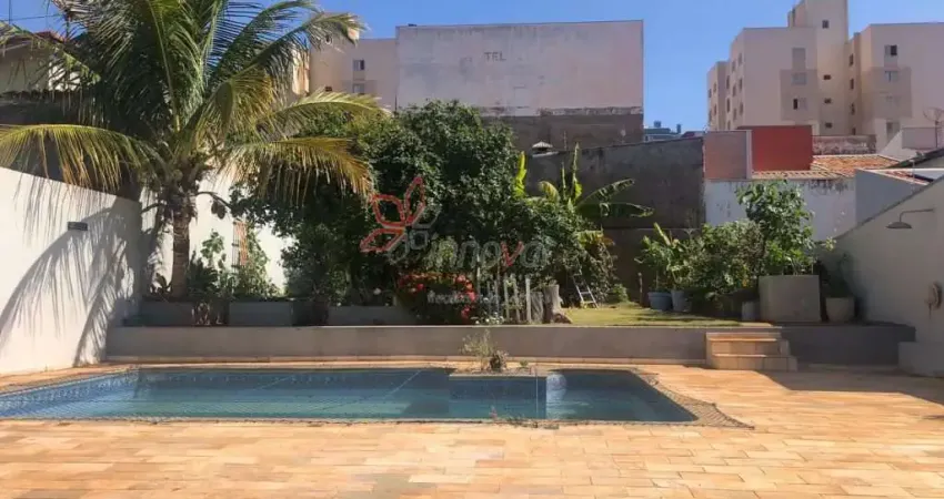 Casa com 3 quartos à venda no Jardim Cruzeiro do Sul, Bauru 