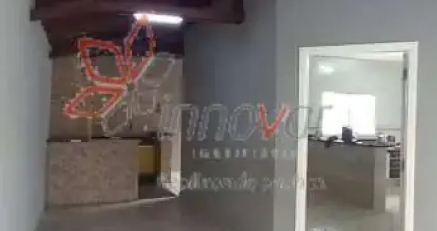 Casa com 3 quartos à venda no Jardim Solange, Bauru 