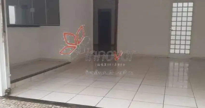 Casa com 3 quartos à venda no Centro, Bauru 